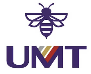 UMT logo